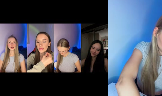 Stream von katyavibe7 – 20. Aug. 2026, 21:21