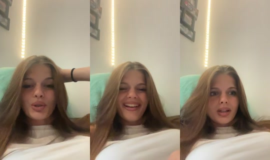 katye_official's Stream - Jul 19, 2026, 1:50 PM