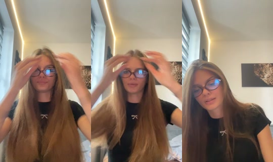 Stream von katye_official – 21. Aug. 2026, 8:18