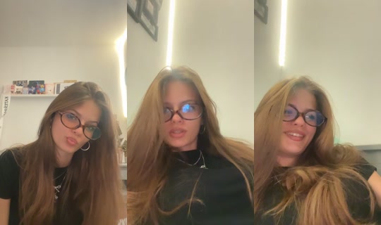 Stream von katye_official – 25. Aug. 2026, 10:05