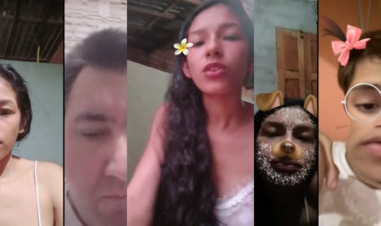 kauane.lopes19's Stream - Jul 28, 2026, 9:40 PM