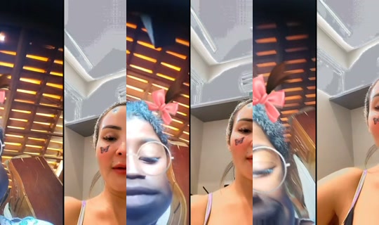 kauanesenaa01's Stream - Aug 6, 2026, 5:44 PM