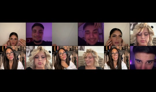 kaukasischeperle's Stream - Jul 19, 2026, 10:43 PM