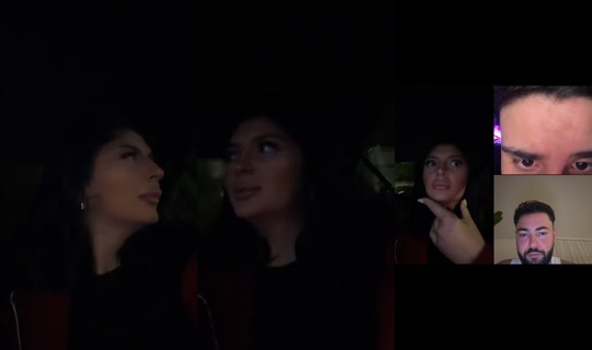 kaukasischeperle's Stream - Jul 20, 2026, 9:34 PM