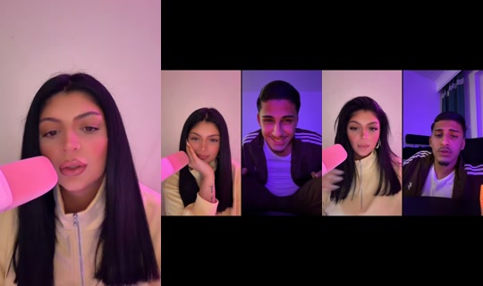 kaukasischeperle's Stream - Jul 22, 2026, 8:37 PM