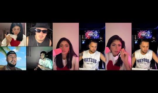 kaukasischeperle's Stream - Jul 24, 2026, 8:11 PM