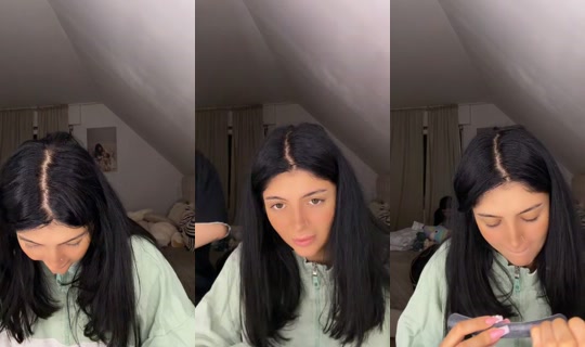 kaukasischeperle's Stream - Jul 26, 2026, 6:40 PM