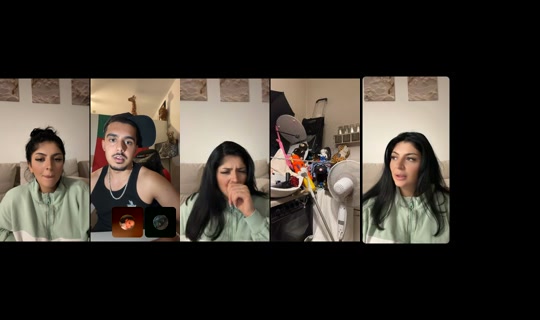 kaukasischeperle's Stream - Jul 26, 2026, 10:31 PM