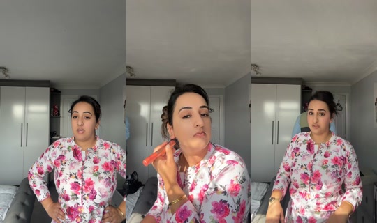 kaur_27x's Stream - Aug 23, 2026, 8:40 AM
