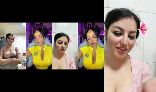 kavitakadel7's Stream - Aug 7, 2026, 2:12 AM