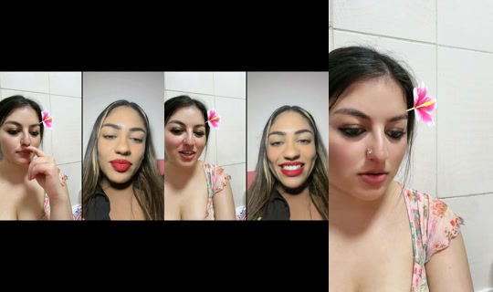 kavitakadel7's Stream - Aug 8, 2026, 2:06 AM