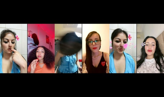 kavitakadel7's Stream - Aug 8, 2026, 10:00 PM