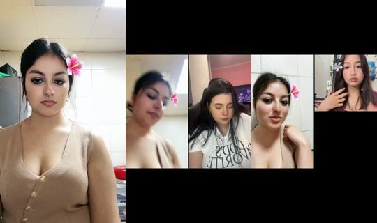 kavitakadel7's Stream - Aug 9, 2026, 12:04 AM