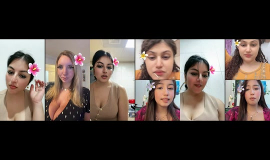 kavitakadel7's Stream - Aug 9, 2026, 5:55 AM