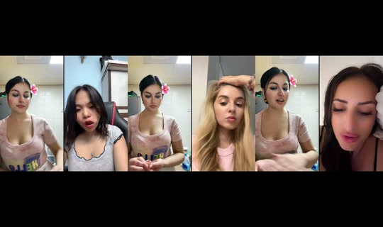 Stream di kavitakadel7 - 31 ago 2026, 21:19