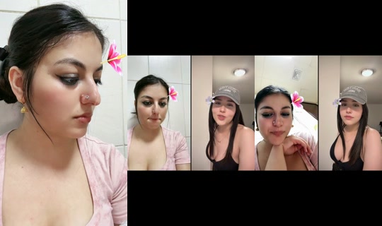 Stream di kavitakadel7 - 1 set 2026, 0:13