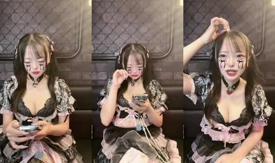 kawa_tsumi's Stream - Oct 9, 2026, 12:17 PM