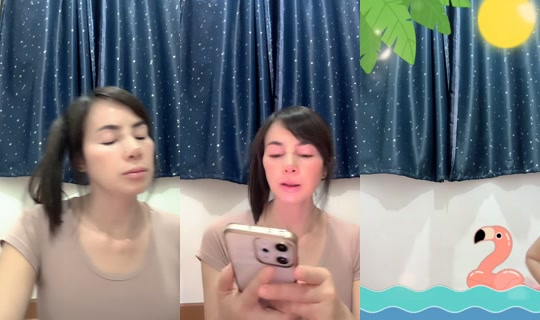 kawaii_lek의 방송 - 2026년 7월 25일 PM 3:12
