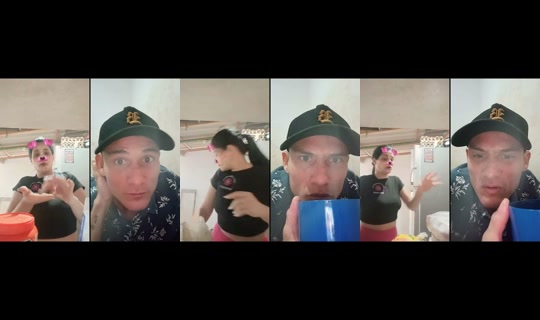kawe.012's Stream - Jul 16, 2026, 8:30 PM