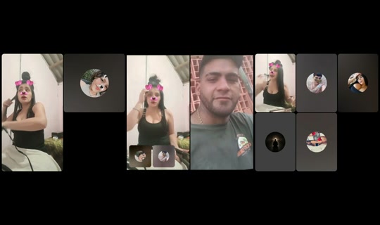 kawe.012's Stream - Jul 19, 2026, 10:16 PM