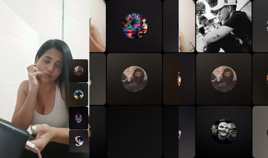 Stream ni kawe.012 - Ago 10, 2026, 12:01 AM