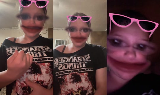 kay73304's Stream - Jul 18, 2026, 9:09 AM