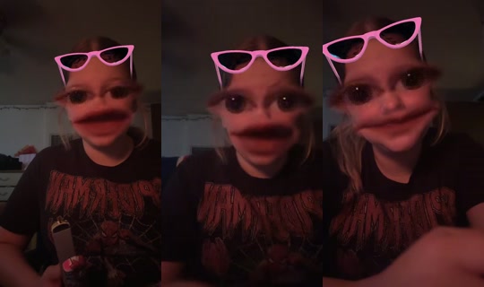kay73304's Stream - Jul 24, 2026, 12:39 AM
