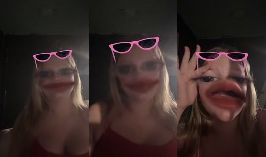 kay73304's Stream - Jul 24, 2026, 7:03 AM