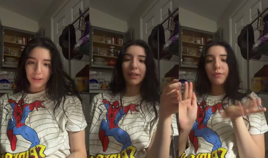 kay_is420's Stream - Jul 25, 2026, 3:05 AM
