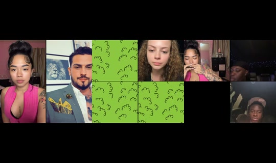 kayaliyahh's Stream - Jul 24, 2026, 3:45 AM