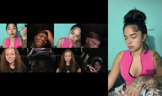 kayaliyahh's Stream - Jul 24, 2026, 4:36 AM