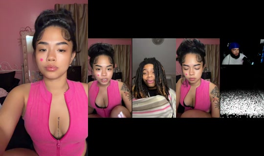 kayaliyahh's Stream - Jul 24, 2026, 6:00 AM