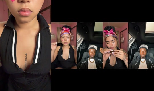 kayaliyahh's Stream - Jul 24, 2026, 5:34 PM