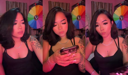 kayaliyahh's Stream - Jul 29, 2026, 3:28 AM