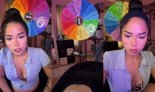 kayaliyahh's Stream - Jul 29, 2026, 8:05 PM