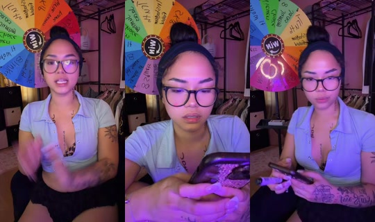 kayaliyahh's Stream - Jul 29, 2026, 9:46 PM