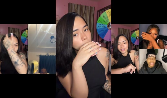 kayaliyahh's Stream - Aug 6, 2026, 12:39 AM