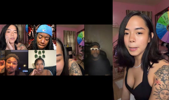 kayaliyahh's Stream - Aug 6, 2026, 11:06 PM