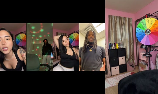 kayaliyahh's Stream - Aug 6, 2026, 11:58 PM