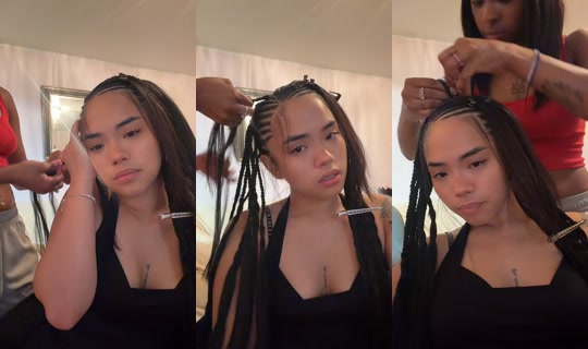 kayaliyahh's Stream - Aug 7, 2026, 5:25 AM