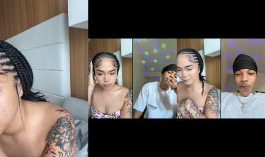 kayaliyahh's Stream - Aug 7, 2026, 7:30 PM