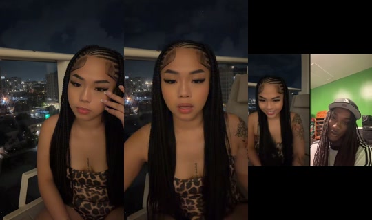 kayaliyahh's Stream - Aug 8, 2026, 2:28 AM