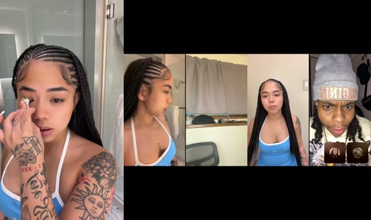 kayaliyahh's Stream - Aug 9, 2026, 7:22 AM