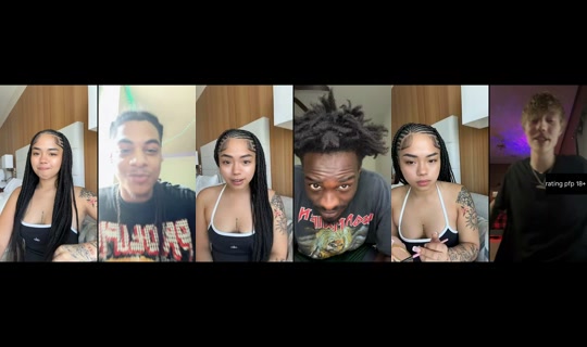 kayaliyahh's Stream - Aug 9, 2026, 4:45 PM