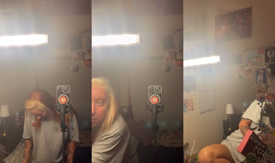 kaybabezz2's Stream - Jul 25, 2026, 12:10 AM