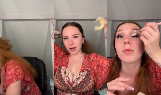 kaybbyy01's Stream - Aug 1, 2026, 11:15 PM