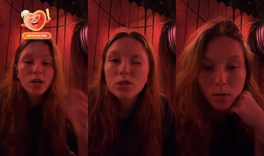 Stream ni kaybbyy01 - Ago 5, 2026, 1:03 AM