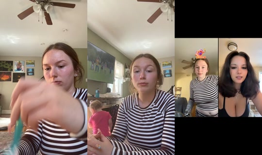 Live de kaybbyy01 - 25 de ago. de 2026, 14:17