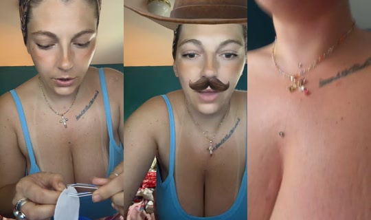 kaybrookew's Stream - Jul 22, 2026, 11:59 AM