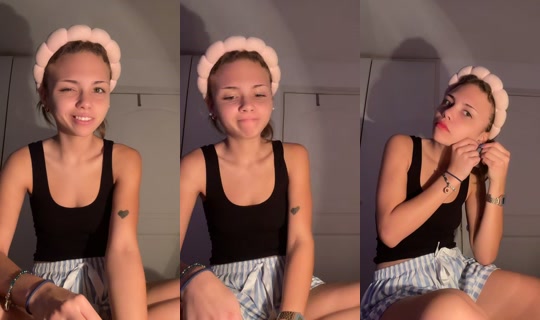 kaycecchi's Stream - Jul 14, 2026, 7:36 AM